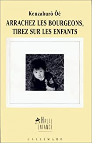 Arrachez les bourgeons, tirez sur les enfants