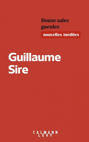 Douze sales gueules