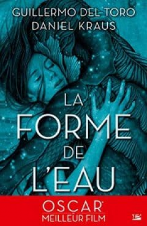 La Forme de l’eau