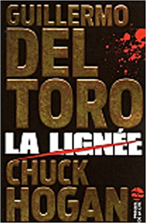La lignée de sang : symptôme, Tome 1 : La lignée