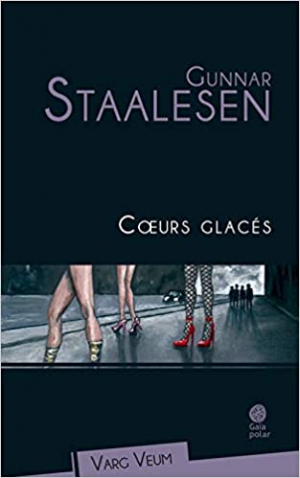 Coeurs glacés