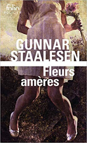 Fleurs amères