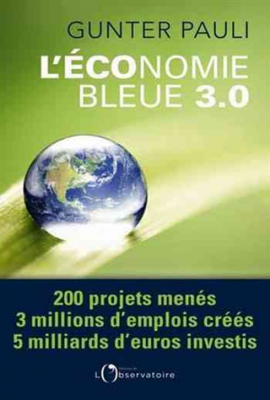 L’économie bleue 3.0