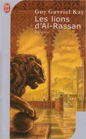 Les lions d’Al-Rassan