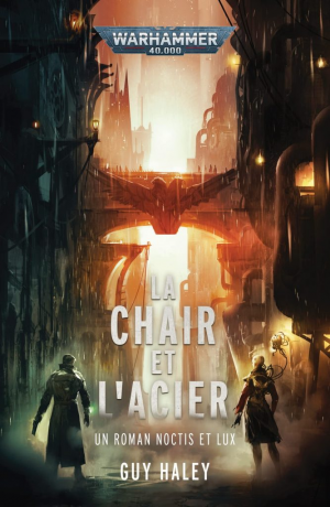 La Chair et l’Acier