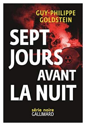 Sept jours avant la Nuit
