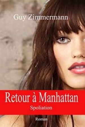 Retour à Manhattan