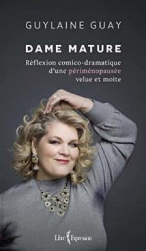 Dame mature