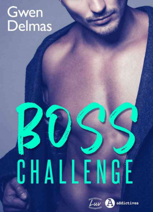 Boss challenge
