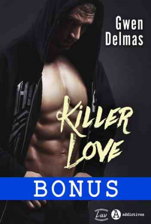 Killer love, Bonus 2 : Saint Valentin