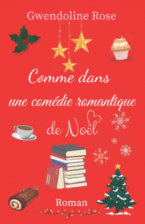 Comme dans une comédie romantique de Noël