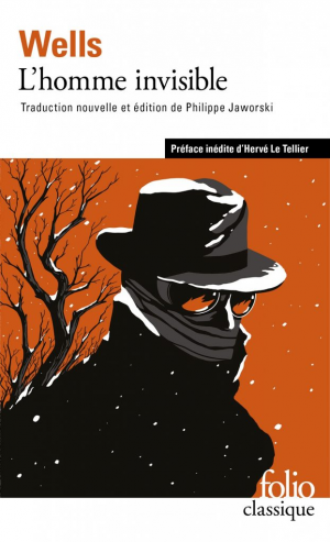 L’Homme invisible