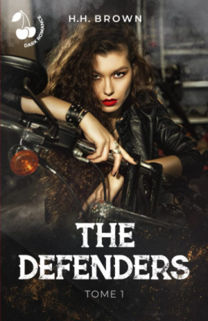 The Defenders, Tome 1