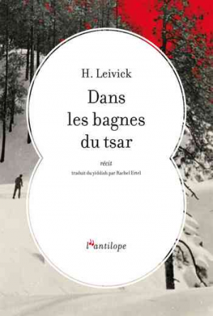 Dans les bagnes du Tsar