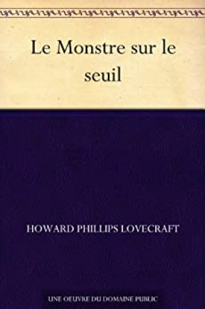 Le Monstre sur le seuil