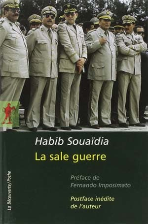 La sale guerre