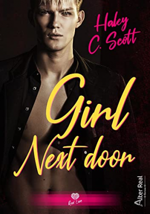 Troubles, Tome 2 : Girl next door