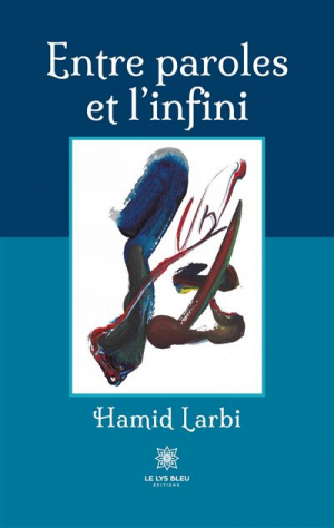Entre paroles et l’infini