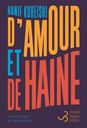 D’amour et de haine