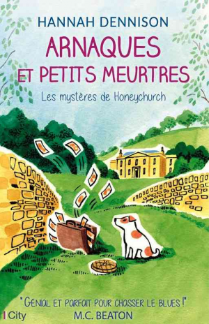 Arnaques et petits meurtres
