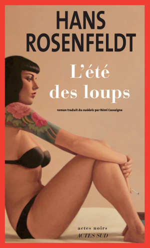 L’été des loups