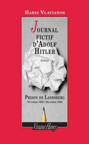 Journal fictif d’Adolf Hitler: Prison de Landsberg