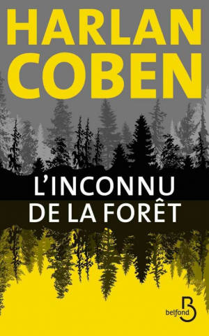 L’Inconnu de la forêt