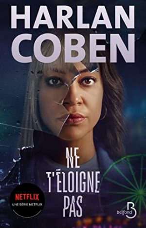 Ne t’éloigne pas