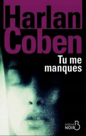 Tu me manques