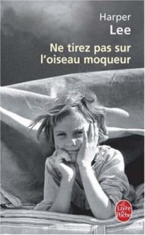 Ne Tirez Pas Sur L’Oiseau Moqueur