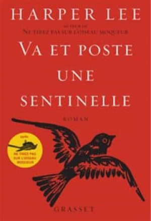 Va et poste une sentinelle