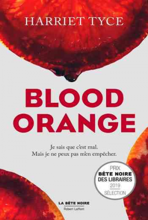 Blood Orange