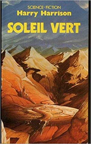 Soleil vert
