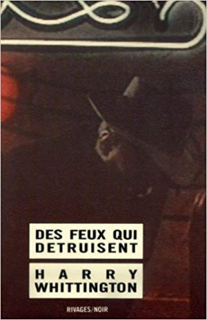 Des feux qui détruisent