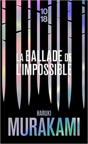 La Ballade de l’impossible