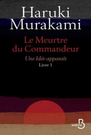 Le Meurtre du Commandeur – Livre 1 : Une idée apparaît