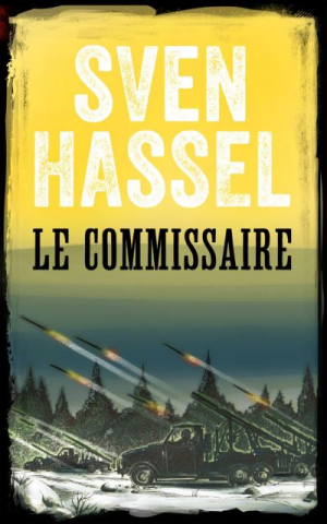 Le commissaire