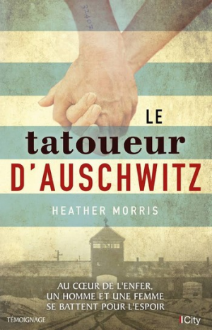Le tatoueur d’Auschwitz