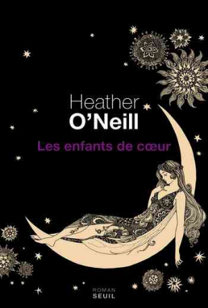 Les enfants de coeur