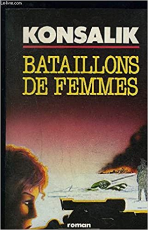 Bataillons de femmes