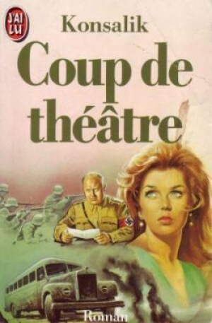 Coup de théâtre
