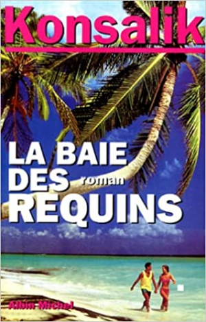 La Baie des requins