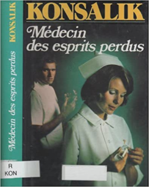 Médecin des esprits perdus