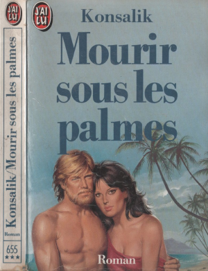 MOURIR SOUS LES PALMES