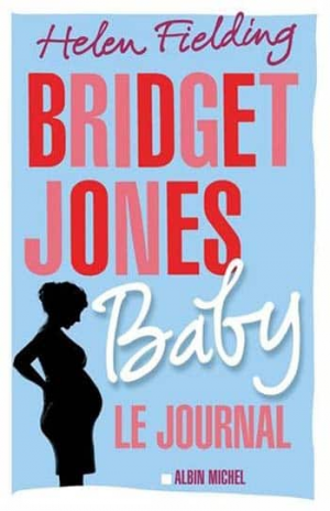 Bridget Jones Baby – Le Journal