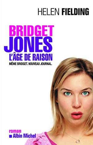 Bridget Jones : l’âge de raison