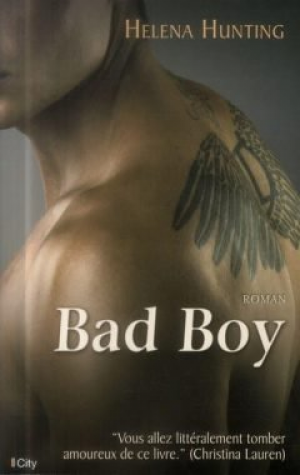 Bad Boy
