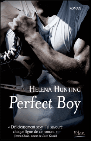 Perfect boy
