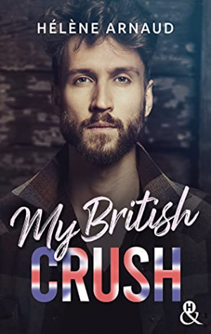 My British Crush