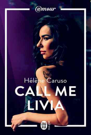 Call Me Livia, Tome 1